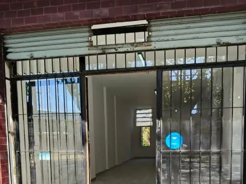 Local Comercial en alquiler - 1 Ambiente - Quilmes