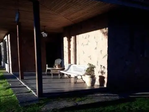 Quinta en Venta en Longchamps, USD 160.000