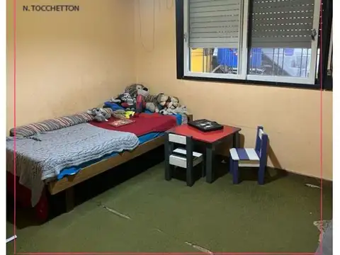 Depto Tipo Casa en Venta 31 años