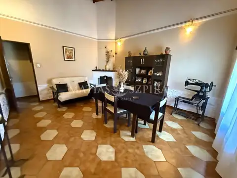 Casa en Venta 40 años