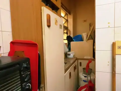 VENTA DTO. 3 AMB. EN VILLA DEL PARQUE