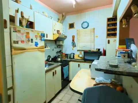 Departamento en Venta 46 años