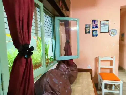 Departamento en Venta en Villa del Parque, USD 75.000