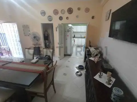 VENTA PH 4 AMBIENTES SAN JUSTO APTO CREDITO