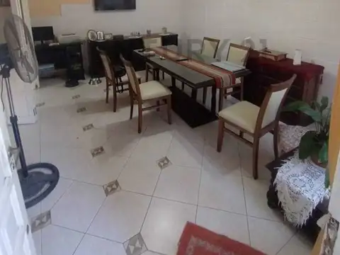 Casa en Venta en San Justo, USD 90.000