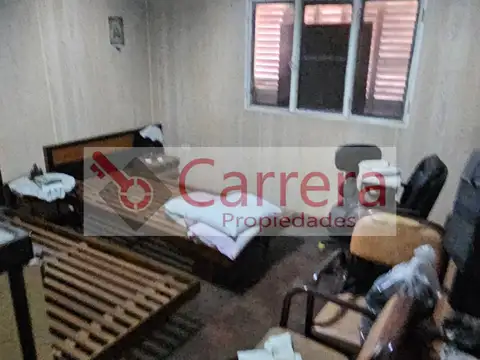 Terreno en Venta 30  mts Fondo