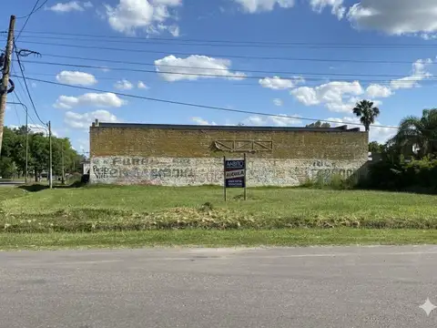 Terreno en Alquiler en Funes, USD 300