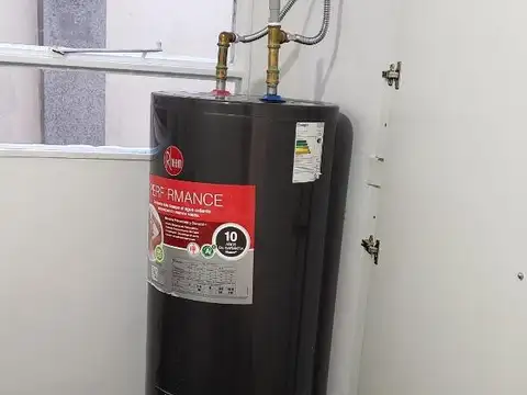 Departamento en Venta 35 años