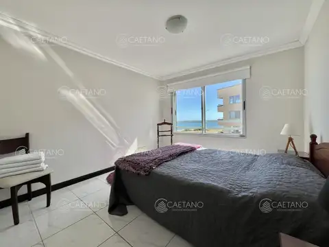 Departamento en Alquiler Temporal de 4 ambientes