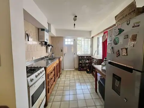 Casa en Venta 60 años
