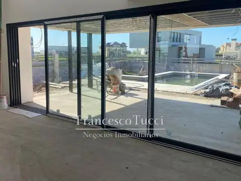 Casa en Venta A Estrenar