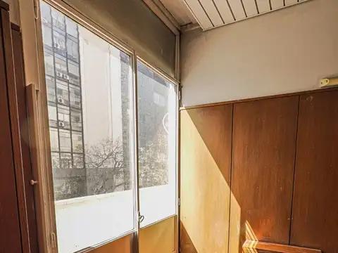 Oficina en Venta en Monserrat, USD 110.000