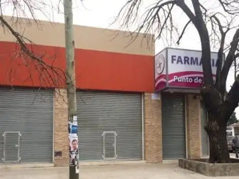 LOCALES - LOCALES - MÁRMOL, GRAN BS. AS. SUR