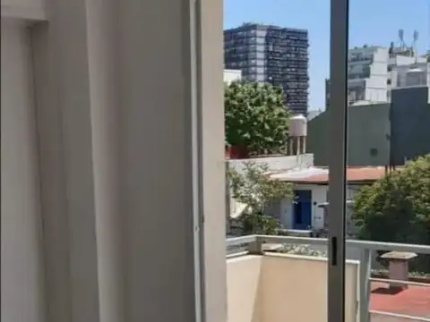 Departamento en Alquiler de Monoambiente