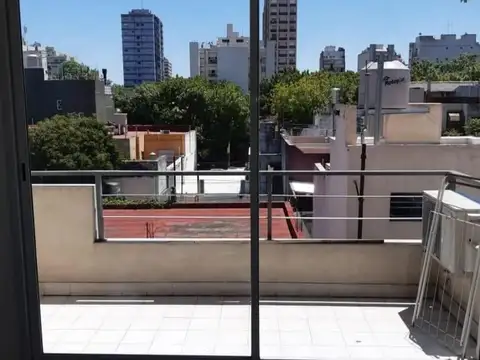 Departamento en Alquiler en Colegiales, $ 520.000