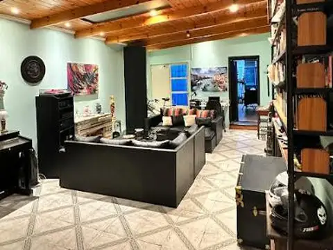 Casa en Venta en Avellaneda, USD 135.000