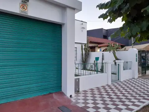 Barceló e/ Cordero y Villegas