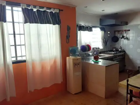 Casa en Venta 35 años