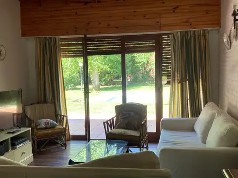 Casa en Alquiler Temporal 40 años