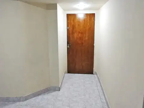 Departamento en Boedo