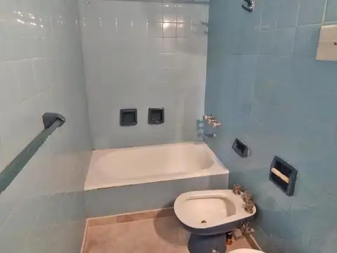 Departamento en Alquiler 48 años