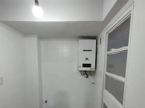 Departamento en Boedo