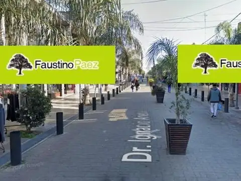 Av. Dr. Ignacio Arieta 3300