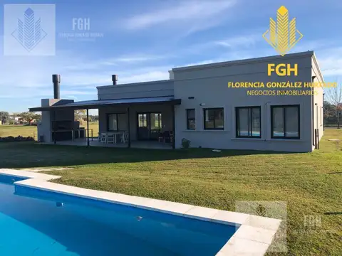 Casa en Venta de 4 dormitorios