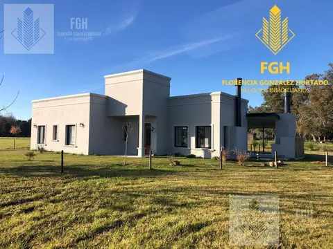 Casa en venta El Campo  Cardales