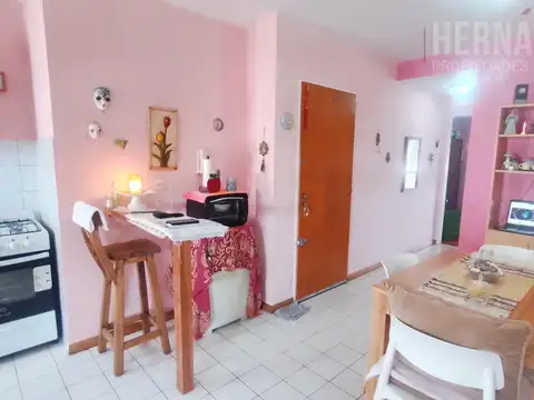 Departamento en Venta en Villa Dominico, USD 50.000