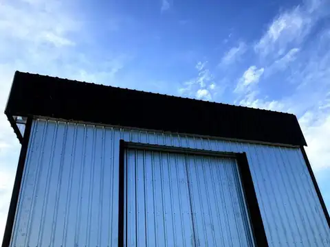 Area Industrial Roldán - Lote 15 y 16 - Manzana B11