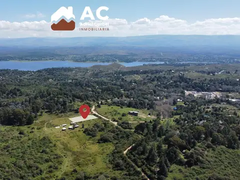 Terreno en Venta 38  mts Frente