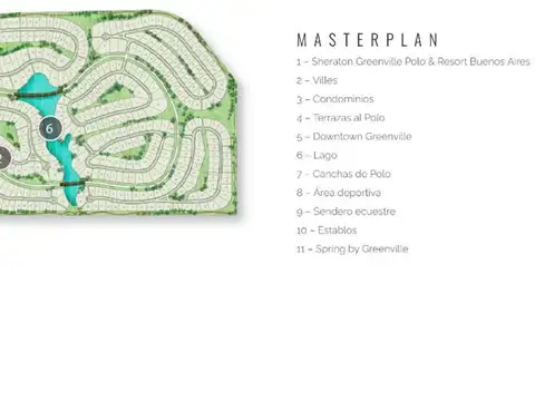 Terreno en Venta en Countries y Barrios Cerrados en Berazategui, USD 199.000