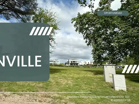 Terreno en Venta de 1555,0 m2