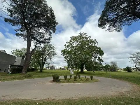 Venta Terreno Greenville Polo & Resort 1550m2