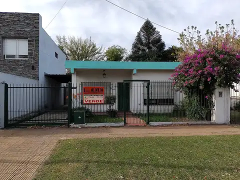 SOLIDA CASA AMERICANA - FACIL REFACCION RACIONALISTA