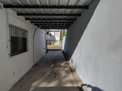 Casa en Venta 40 años