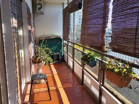 Departamento en Venta de 4 ambientes