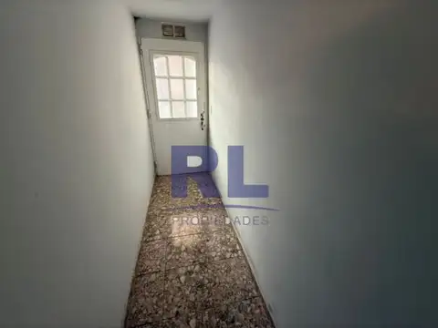 Departamento tipo casa en venta en Mataderos
