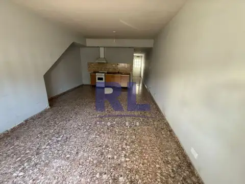Depto Tipo Casa en Venta de 2 ambientes