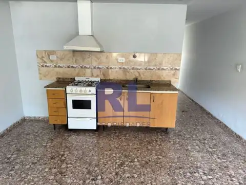 Depto Tipo Casa en Venta de 1 dormitorio