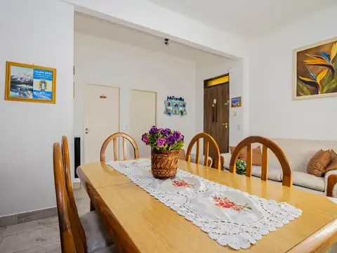 Casa en Venta 55 años