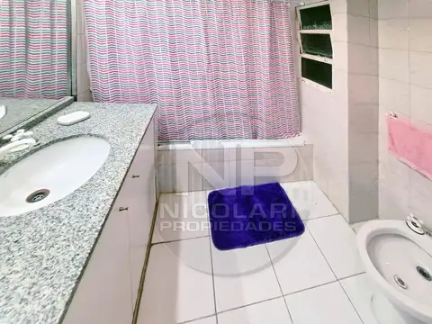 Departamento en Alquiler 60 años