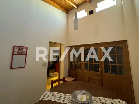 CASA EN VENTA 3 DORM APTA CREDITO B° SAN PABLO