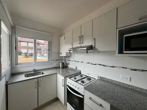 Departamento en Venta 5 años