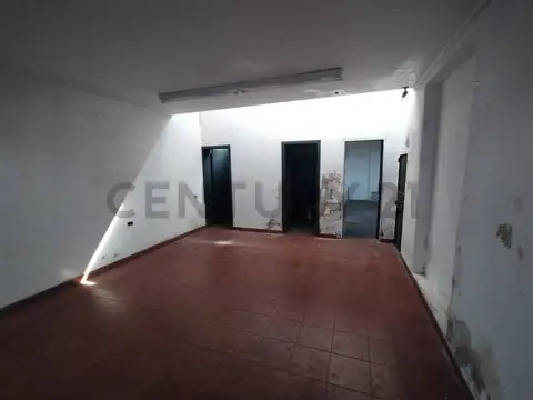 Galpon en Venta 60  mts Fondo