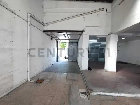 Galpon en Venta 2025 años