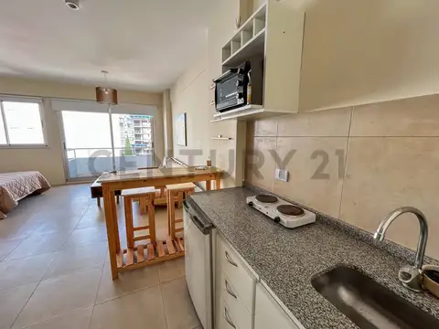 Departamento en Venta 3 años