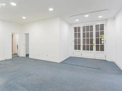 Edificio Comercial en Microcentro