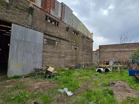 Galpon en Venta 26 años